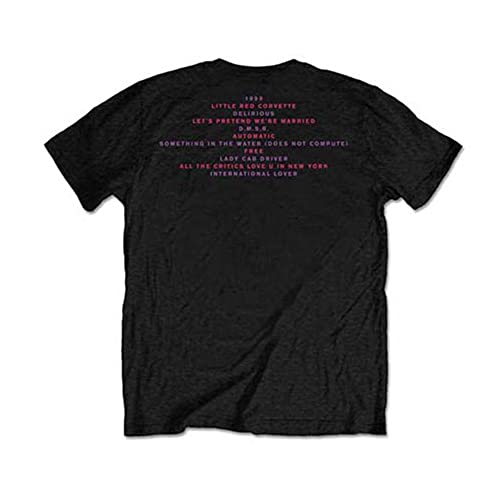 Prince - tshirt - Unisex - Short Sleeves - XX-Large image 3