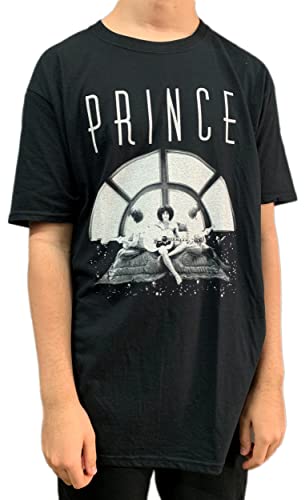 Prince - tshirt - Unisex - Short Sleeves - X-Large image 2