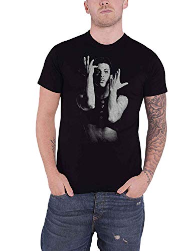 Prince - tshirt - Unisex - Short Sleeves - Parade Signature - Small image 2