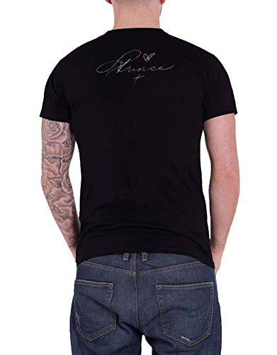 Prince - tshirt - Unisex - Short Sleeves - Parade Signature - Small image 3