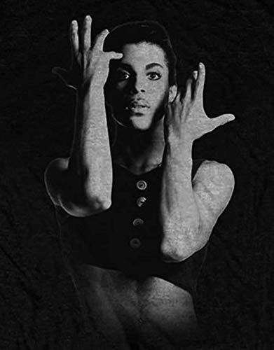 Prince - tshirt - Unisex - Short Sleeves - Parade Signature - Small image 4