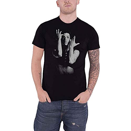 Prince - tshirt - Unisex - Short Sleeves - Large image 2