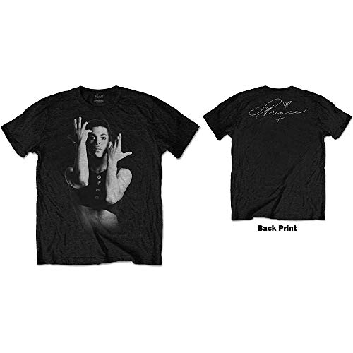 Prince - tshirt - Unisex - Short Sleeves - XX-Large image 2