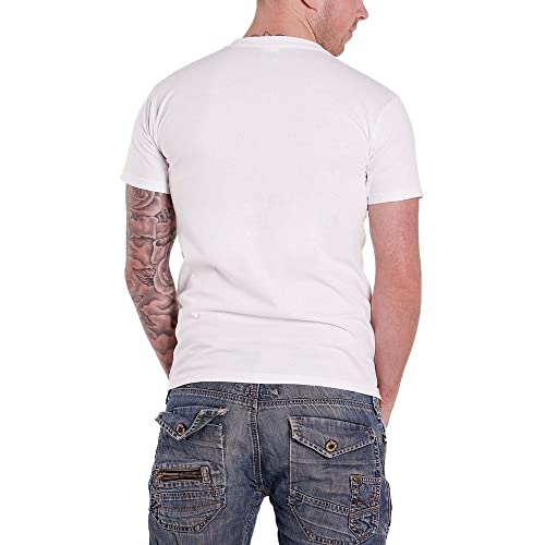 Queen - tshirt - Unisex - Short Sleeves - Large image 3