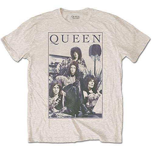 Queen - tshirt - Unisex - Short Sleeves - X-Large image 2
