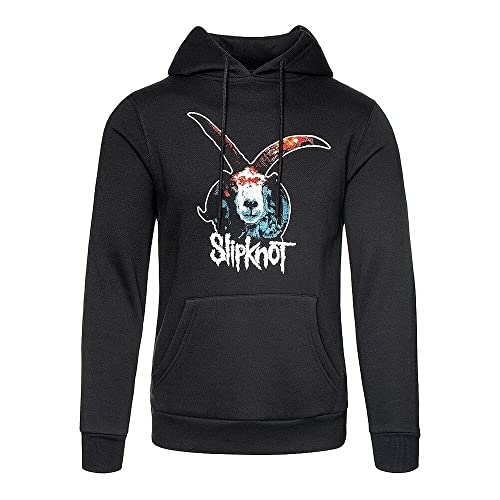 Slipknot - hoodies - Unisex - Long Sleeves - Medium image 2