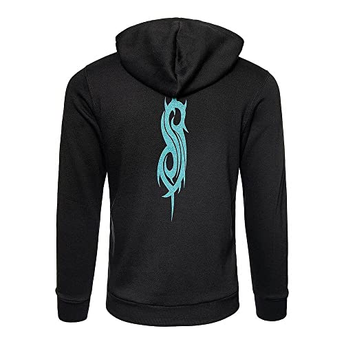 Slipknot - hoodies - Unisex - Long Sleeves - Medium image 3