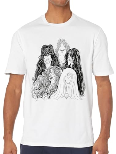 Slipknot - hoodies - Unisex - Long Sleeves - Large image 3