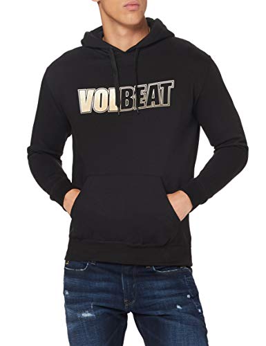 Volbeat - hoodies - Unisex - Long Sleeves - Small image 2