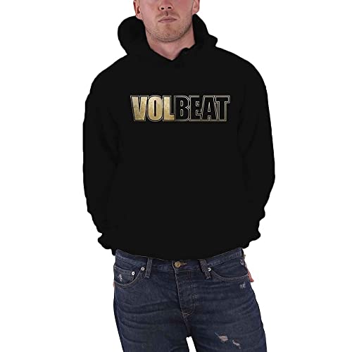 Volbeat - hoodies - Unisex - Long Sleeves - Medium image 2