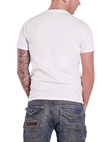 Peaky Blinders - tshirt - Unisex - Short Sleeves - Small image 3