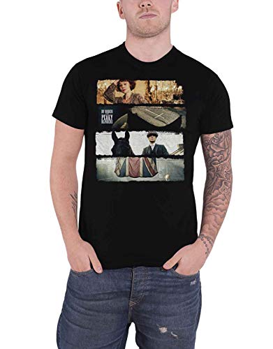 Peaky Blinders - tshirt - Unisex - Short Sleeves - X-Large image 2