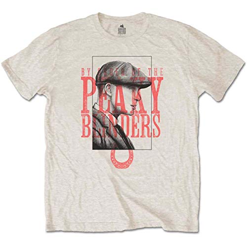 Peaky Blinders - tshirt - Unisex - Short Sleeves - Small image 2