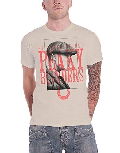 Peaky Blinders - tshirt - Unisex - Short Sleeves - Medium image 2