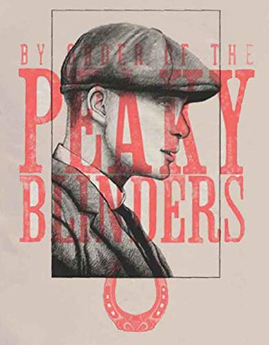 Peaky Blinders - tshirt - Unisex - Short Sleeves - Large image 4