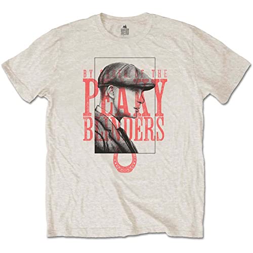 Peaky Blinders - tshirt - Unisex - Short Sleeves - X-Large image 2