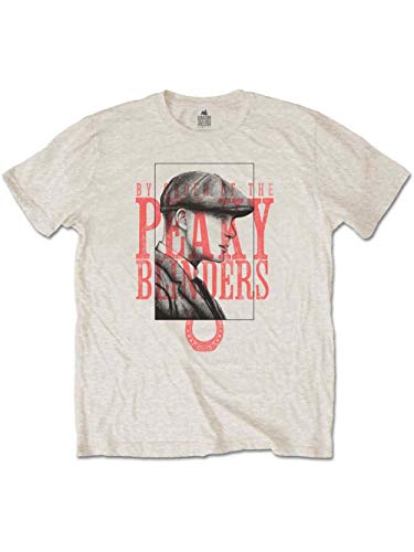 Peaky Blinders - tshirt - Unisex - Short Sleeves - X-Large image 3