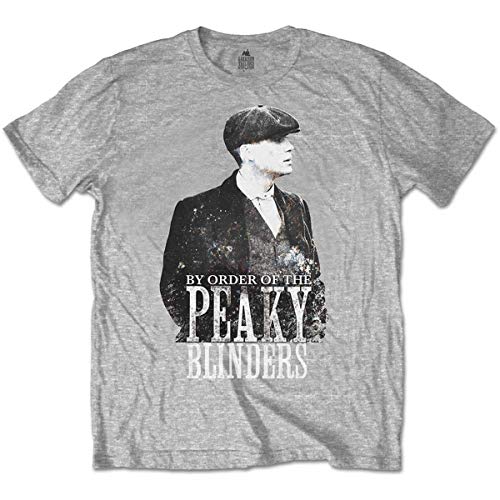 Peaky Blinders - tshirt - Unisex - Short Sleeves - Small image 2