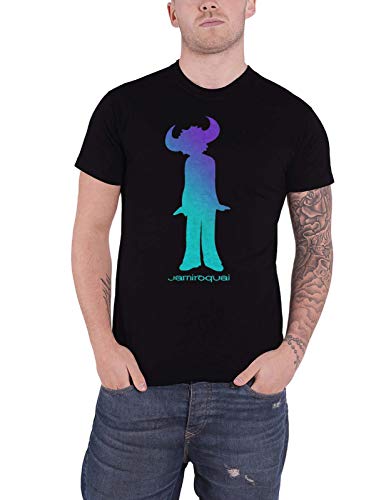 Jamiroquai - tshirt - Unisex - Short Sleeves - X-Large image 2