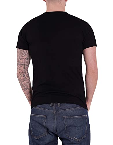 Jamiroquai - tshirt - Unisex - Short Sleeves - XX-Large image 3