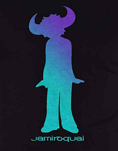 Jamiroquai - tshirt - Unisex - Short Sleeves - XX-Large image 4