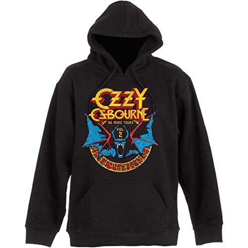 Ozzy Osbourne - hoodies - Unisex - Long Sleeves - Large image 2
