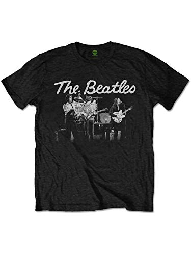 Beatles - tshirt - Unisex - Short Sleeves - Large image 3