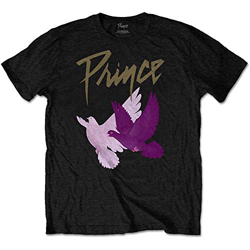 Prince - tshirt - Unisex - Short Sleeves - Small image 2
