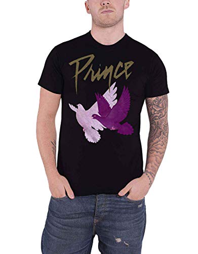 Prince - tshirt - Unisex - Short Sleeves - X-Large image 2