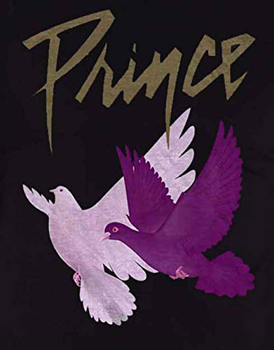 Prince - tshirt - Unisex - Short Sleeves - X-Large image 4