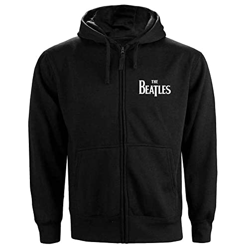 Beatles - hoodies - Unisex - Long Sleeves - Medium image 2
