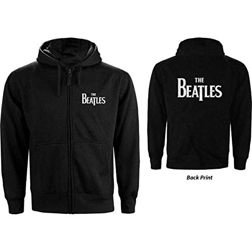 Beatles - hoodies - Unisex - Long Sleeves - Large image 2