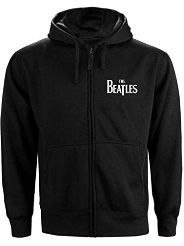 Beatles - hoodies - Unisex - Long Sleeves - X-Large image 4