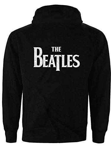 Beatles - hoodies - Unisex - Long Sleeves - X-Large image 5