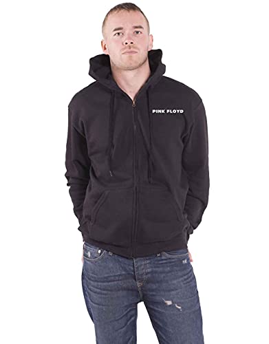 Pink Floyd - hoodies - Unisex - Long Sleeves - Small image 2