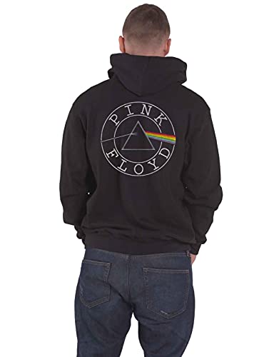 Pink Floyd - hoodies - Unisex - Long Sleeves - Small image 3