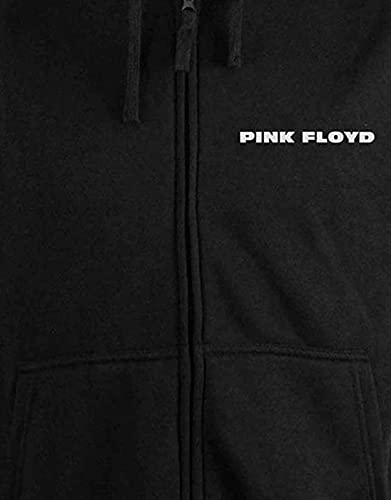 Pink Floyd - hoodies - Unisex - Long Sleeves - Small image 4