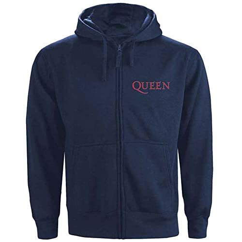 Queen - hoodies - Unisex - Long Sleeves - Large image 2