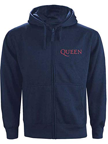 Queen - hoodies - Unisex - Long Sleeves - Large image 4