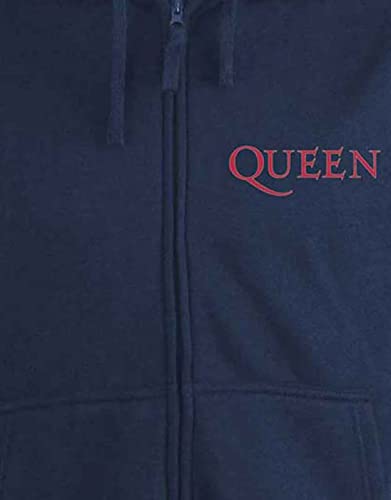 Queen - hoodies - Unisex - Long Sleeves - X-Large image 4