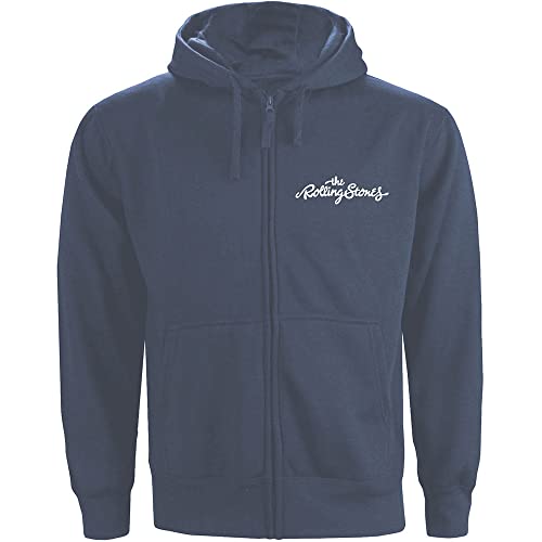 Rolling Stones - hoodies - Unisex - Long Sleeves - X-Large image 2