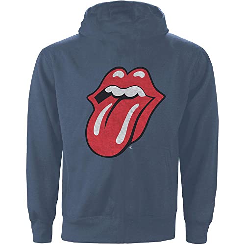 Rolling Stones - hoodies - Unisex - Long Sleeves - X-Large image 3
