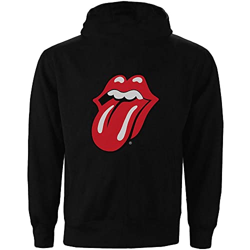 Rolling Stones - hoodies - Unisex - Long Sleeves - X-Large image 4