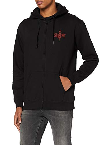 Slipknot - hoodies - Unisex - Long Sleeves - Medium image 2