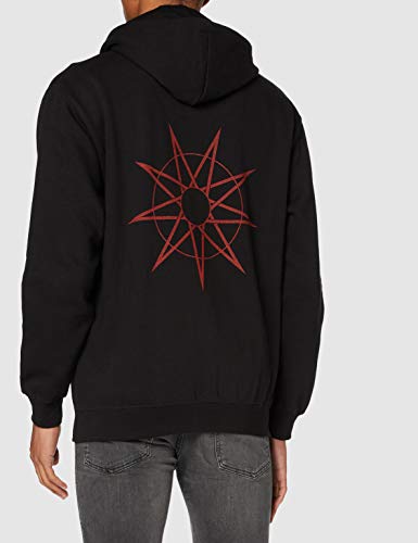 Slipknot - hoodies - Unisex - Long Sleeves - Medium image 4