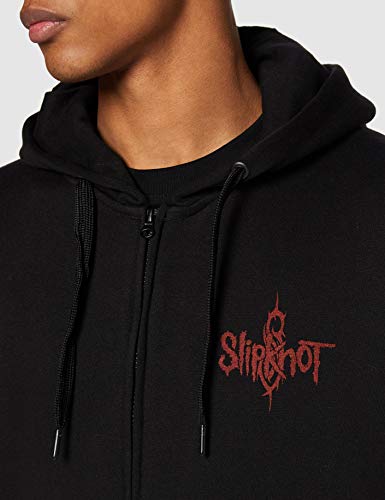 Slipknot - hoodies - Unisex - Long Sleeves - Medium image 5