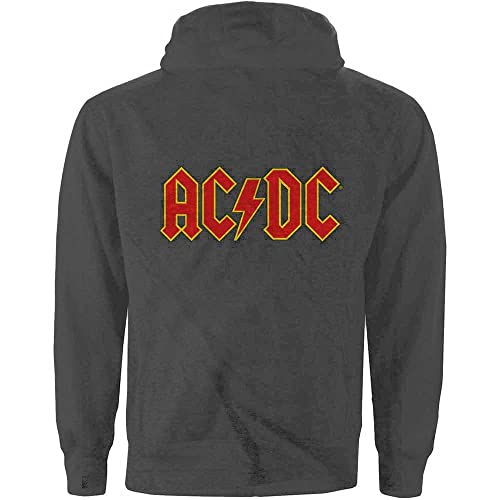 AC/DC - hoodies - Unisex - Long Sleeves - Medium image 4