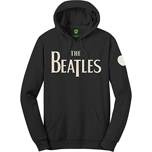 Beatles - hoodies - Unisex - Long Sleeves - X-Large image 2
