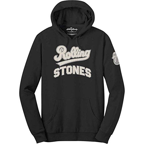 Rolling Stones - hoodies - Unisex - Long Sleeves - Medium image 2