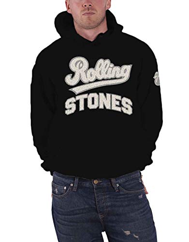 Rolling Stones - hoodies - Unisex - Long Sleeves - X-Large image 2